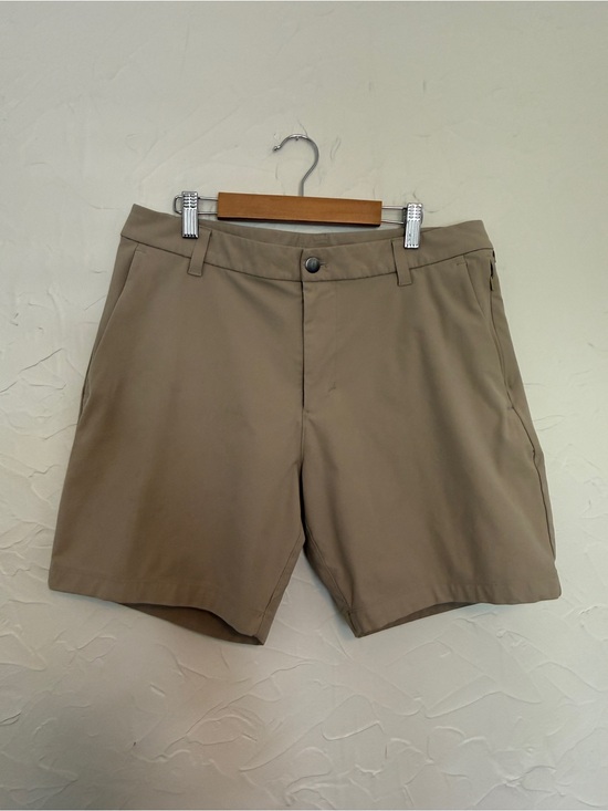 lululemon athletica Other - Lululemon Commission Short 7" *Warpstreme